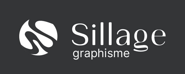 Sillage Graphisme